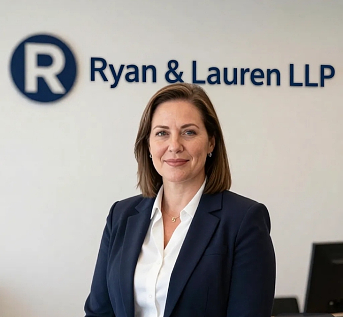 Lauren Gath, Co-Founder and Senior Partner