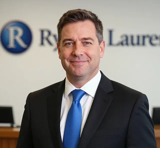 Ryan Brennan, Co-Founder and Senior Partner